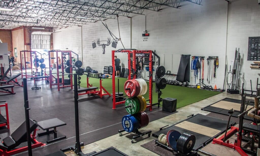 equipment for lifting