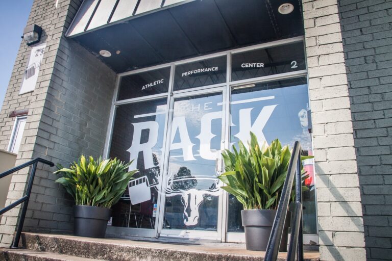 The Rack to Offer In-House Physical Therapy