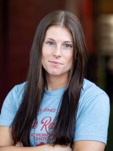 miranda robinson coach