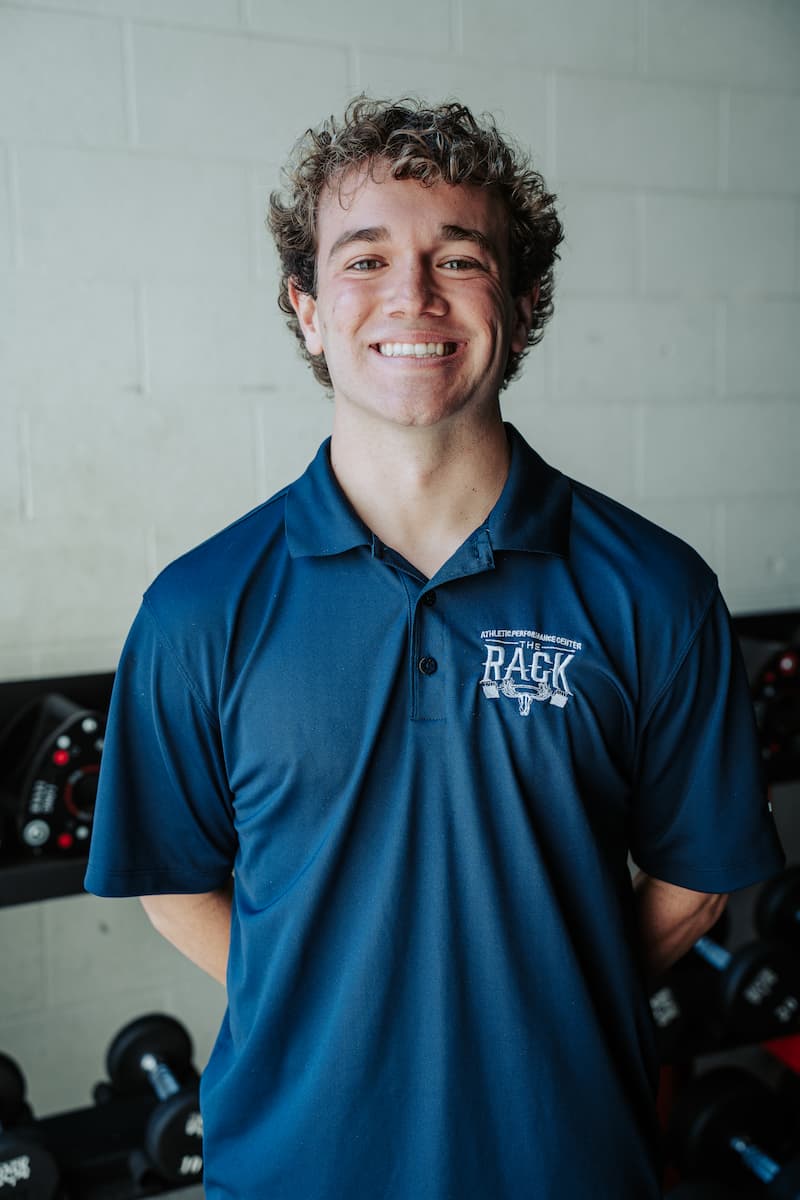 Alex Forrand