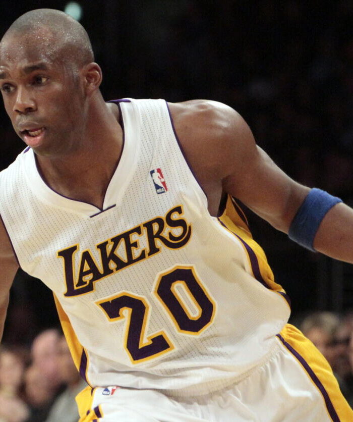 Jodie Meeks, NBA / Los Angeles Lakers