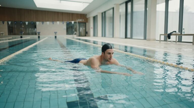 Why Swimming Is One of the Best Recovery Tools for Athletes